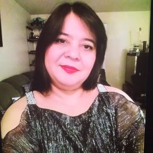 Meet your Posher, Cándida rosa